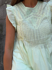 Blusa Lima