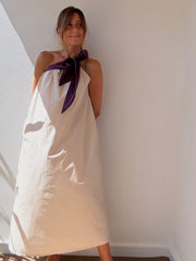 Vestido Noor Beje