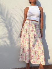 Saia Palm