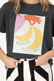 T-shirt Banana