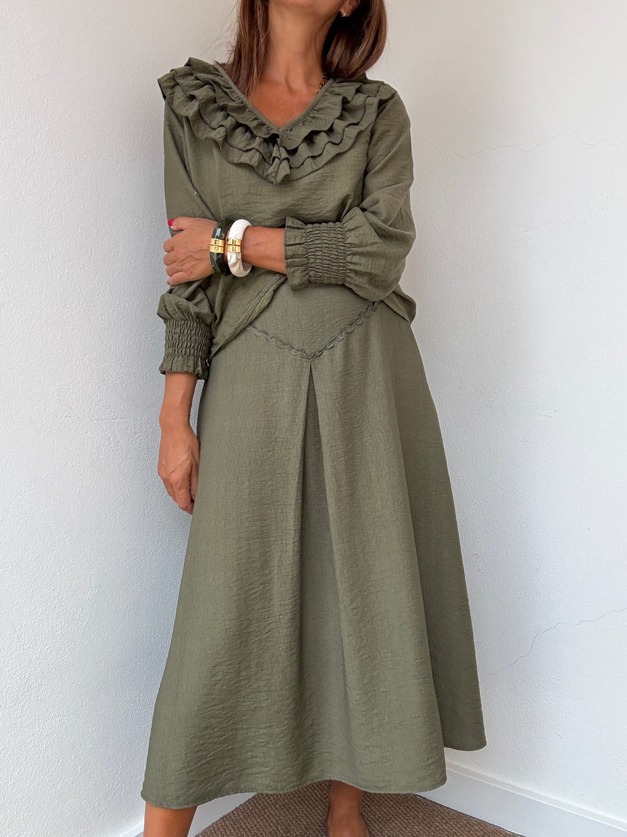 Conjunto Alma