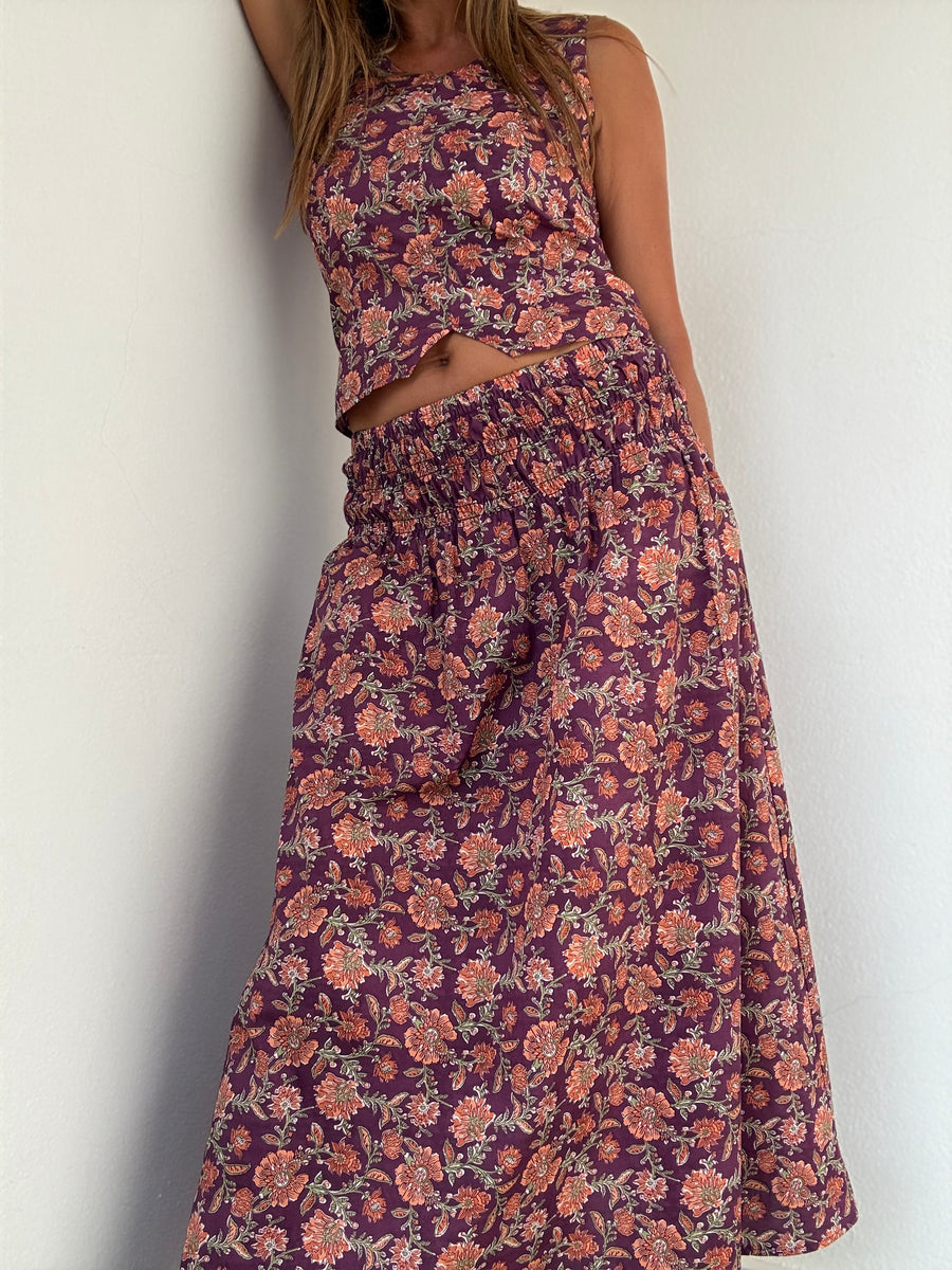Top Jaipur Ameixa