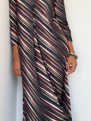 Vestido Serena Preto