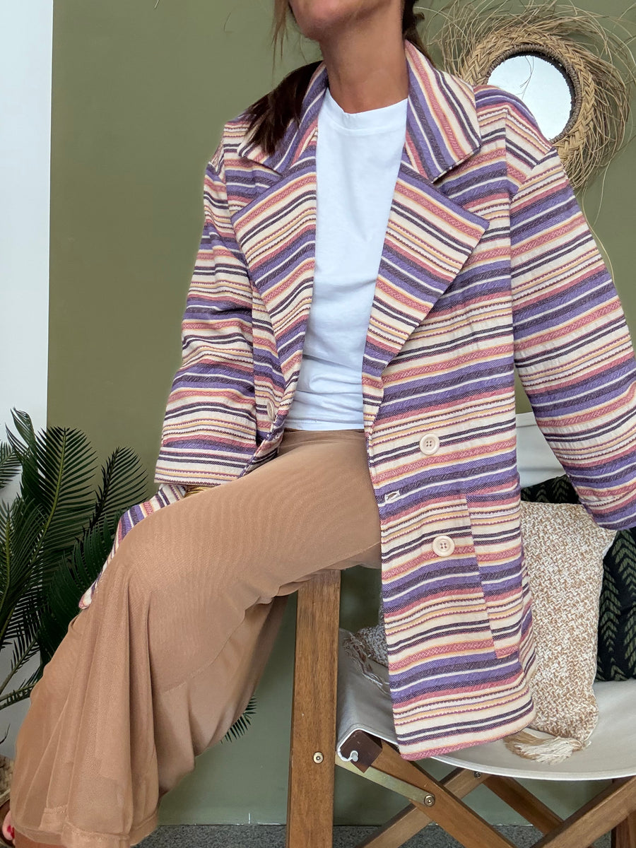 Saia Camel Tule
