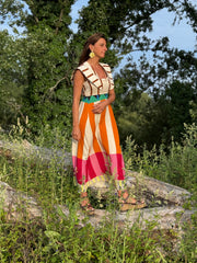 Vestido Viva