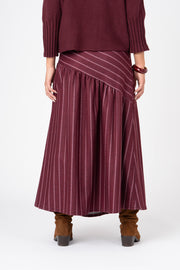 Saia Riscas Beringela ref:sa35234