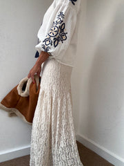 Saia Florence