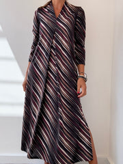 Vestido Serena Preto