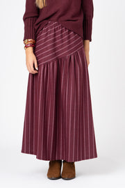 Saia Riscas Beringela ref:sa35234