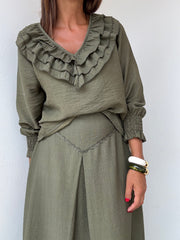 Conjunto Alma