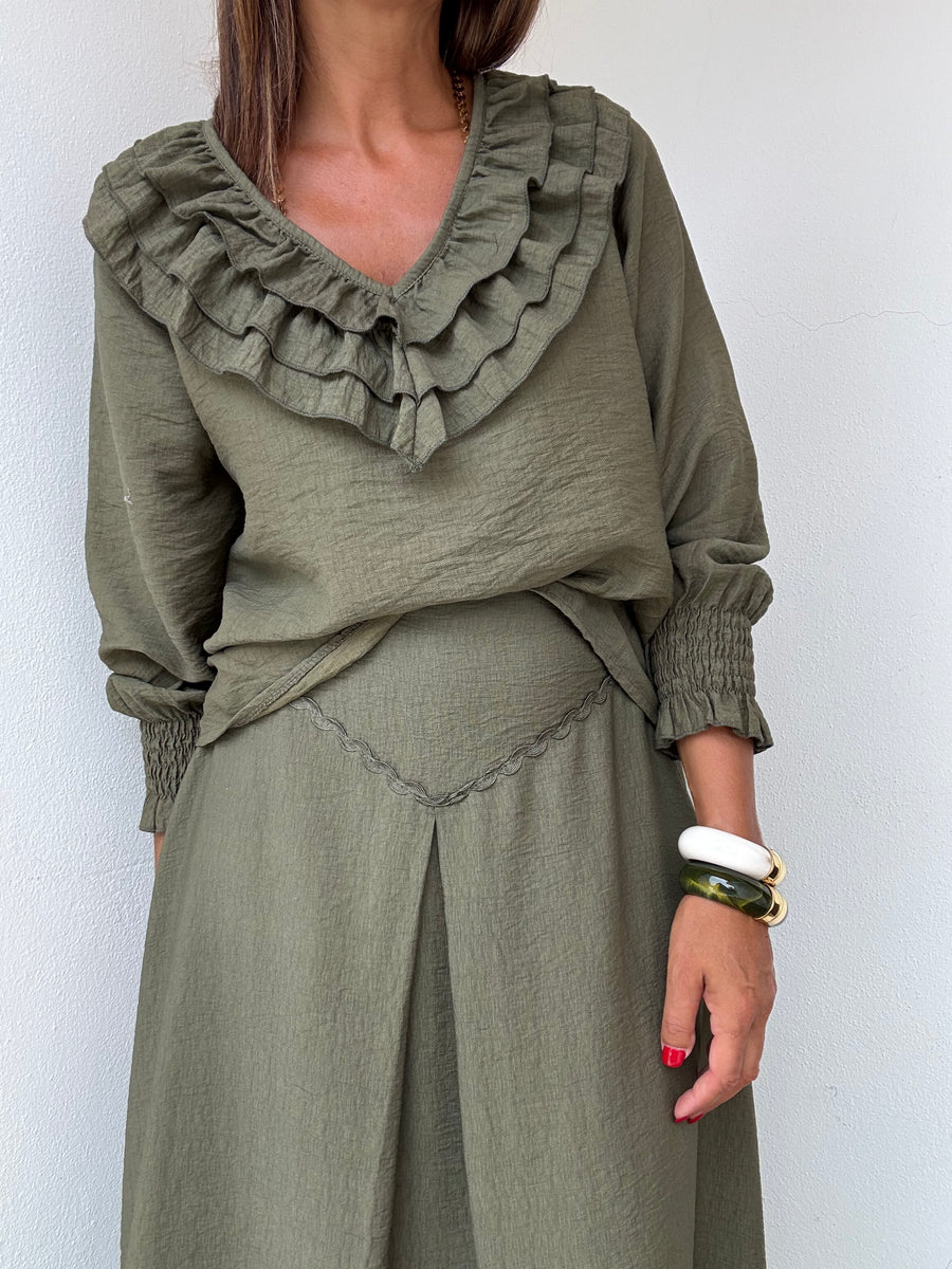 Conjunto Alma