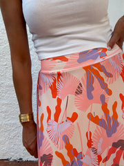Saia Coral