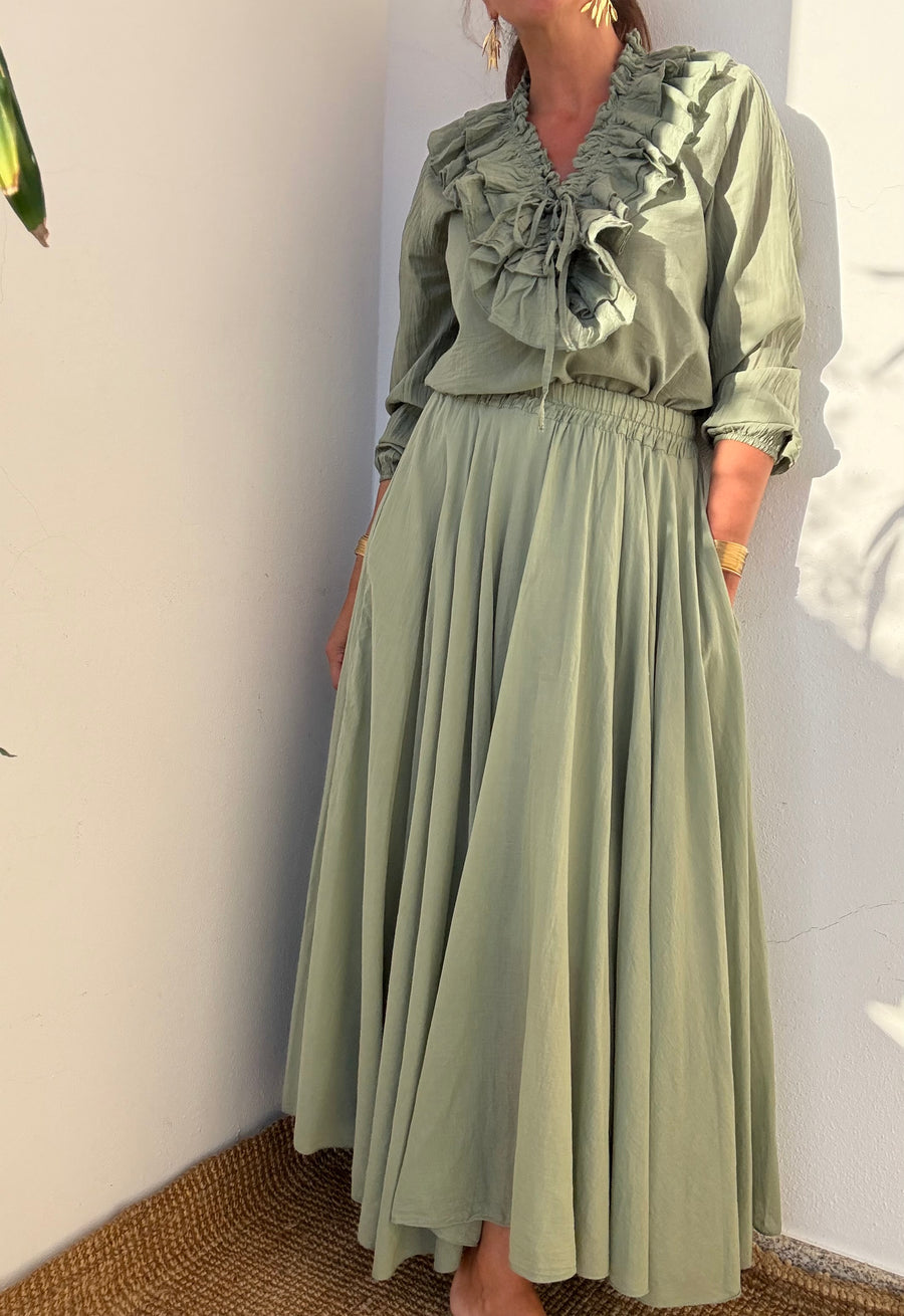 Conjunto Alma