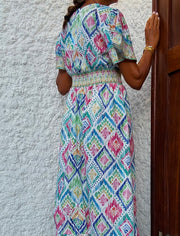 Vestido Alegria