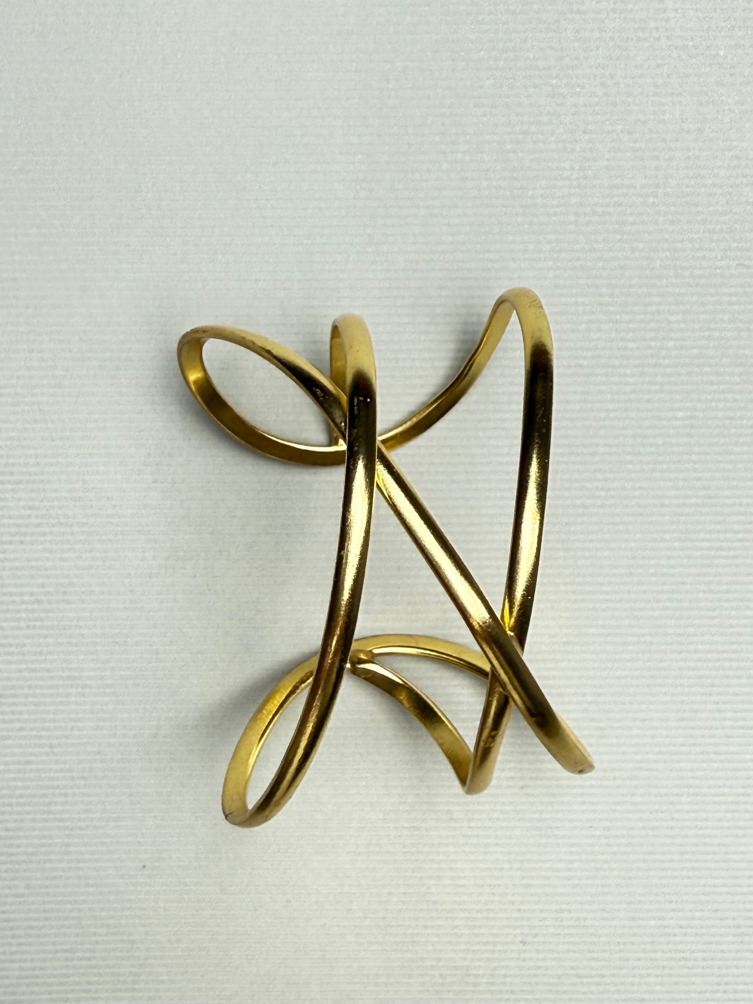Pulsera de 3 capas