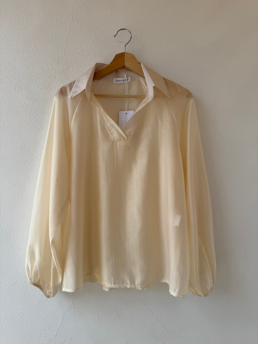 Blusa  Polo