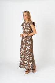 Conjunto Amalfi Ricamo