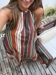 Vestido Escape