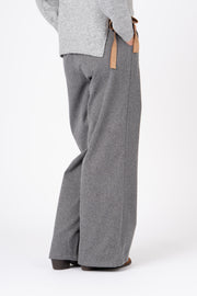 Calças Espiga cinzento ref:cal30131