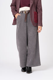 Calça Cinzenta ref:cal0624