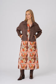 Vestido Hibiscus -40%