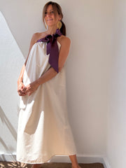 Vestido Noor Beje