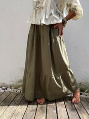 Saia Boho
