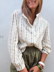 Blusa Toscana