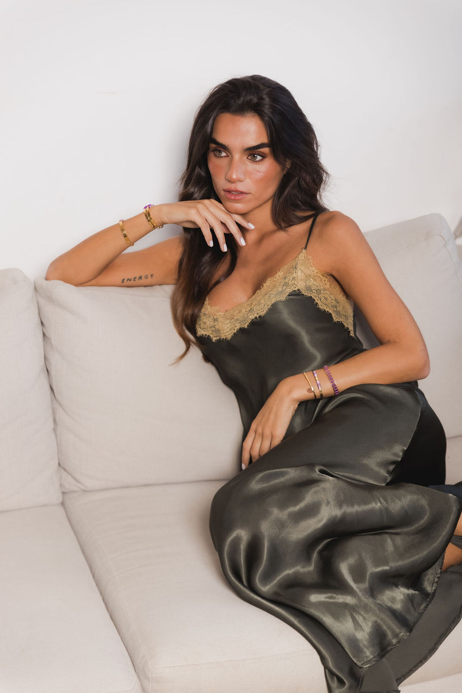 TOP AURA VERDE