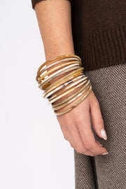 Saia Perdiz castanho