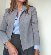 Casaco Verona  Cinzento