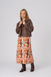 Vestido Hibiscus -40%