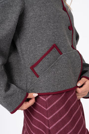 Casaco Highlands beringela ref:cas13647