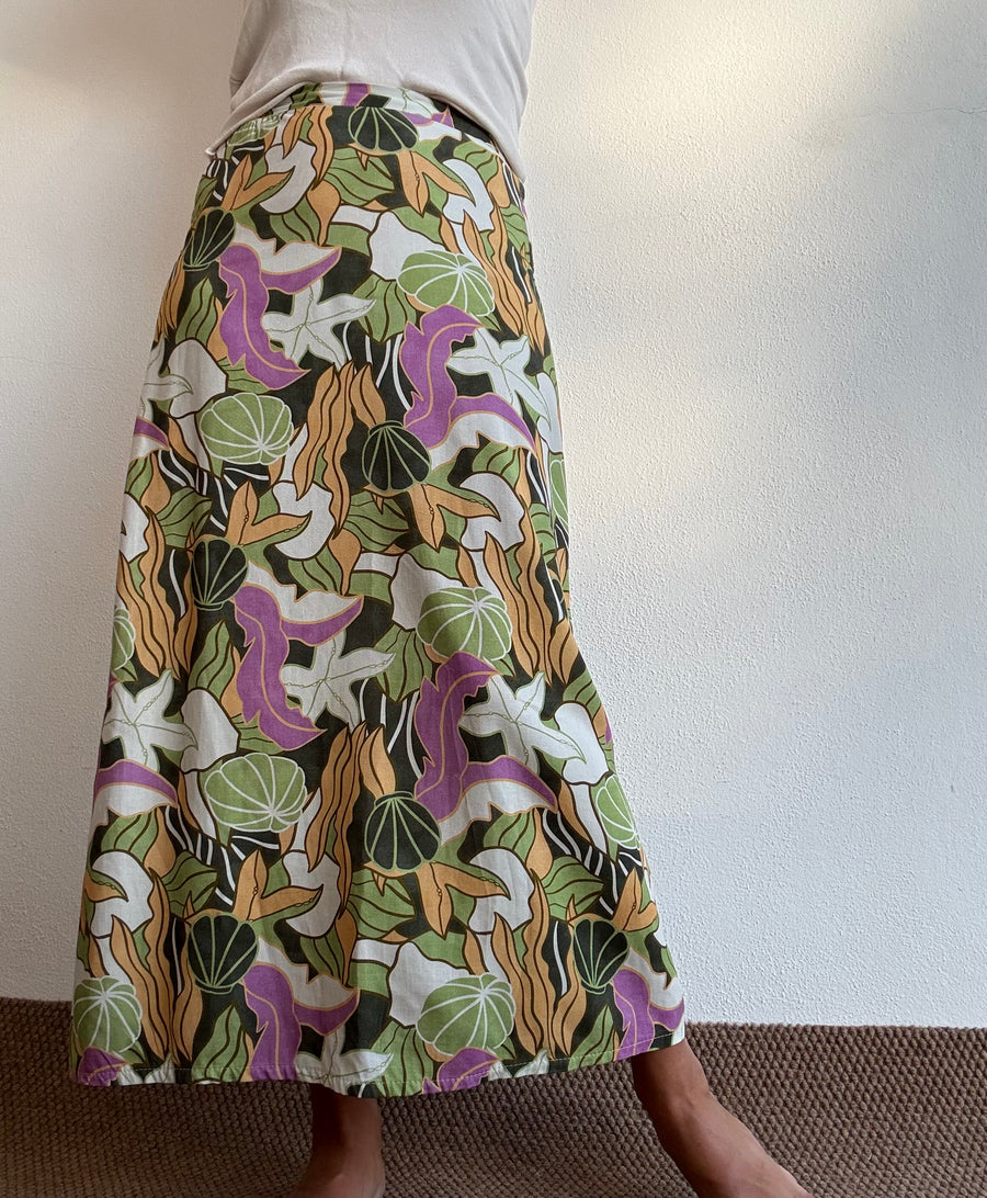 Saia Floral