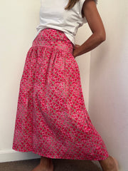 Saia Pink Chic
