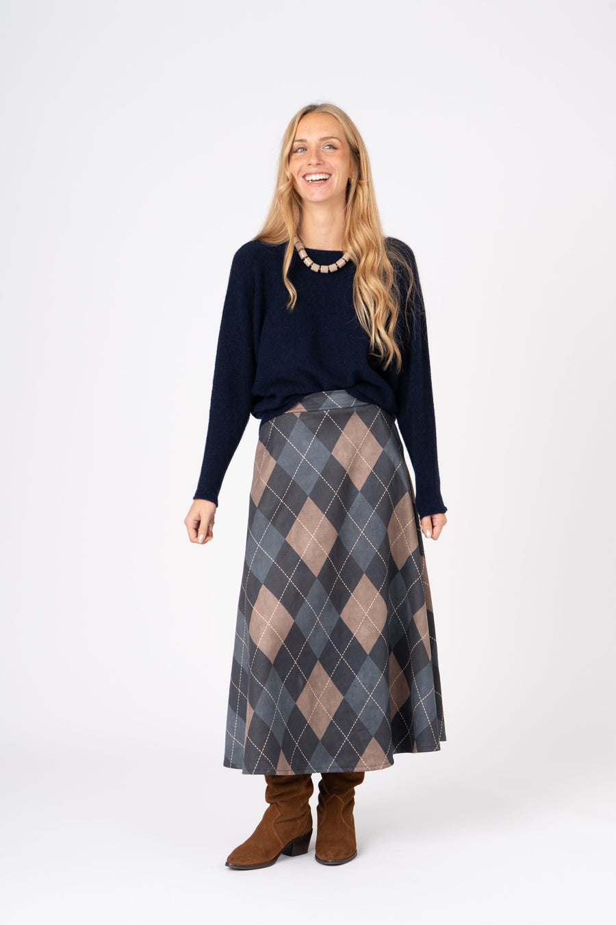 Camisola Reglan Marinho ref:cm90200