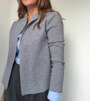 Casaco Verona  Cinzento