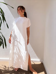 Vestido Brisa Branco