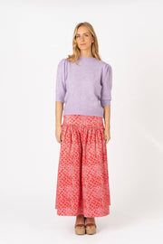 Saia Pink Chic