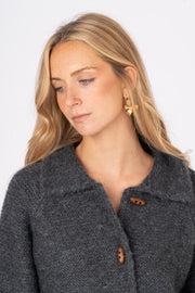 Casaco Pipos Antracite ref:caspe460