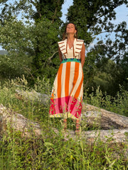 Vestido Viva