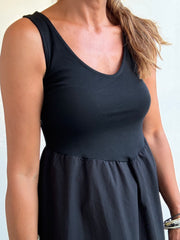 Vestido Preto