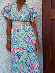 Vestido Alegria