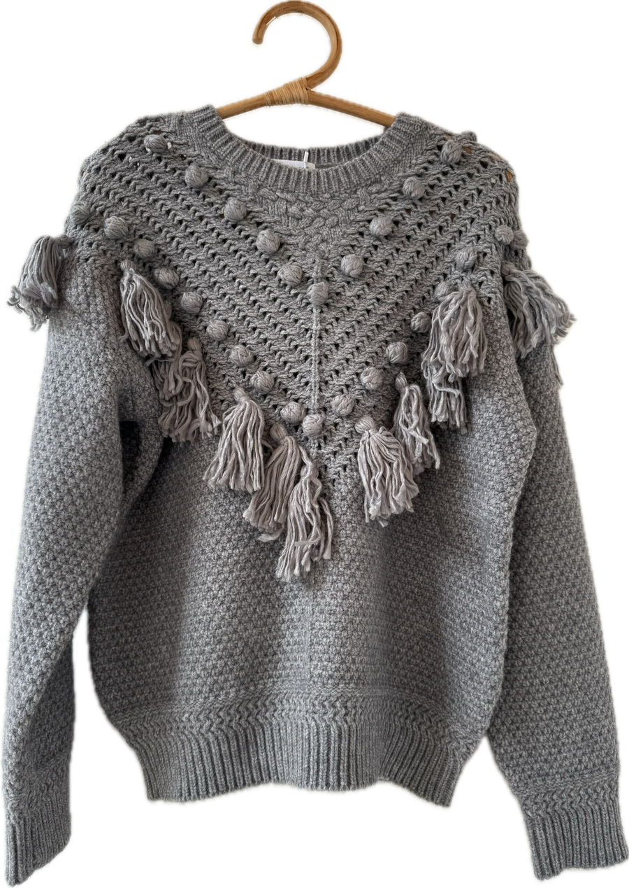 Malla esmerilada | Gris