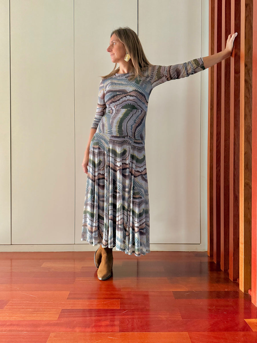 Vestido Willow |  -40%