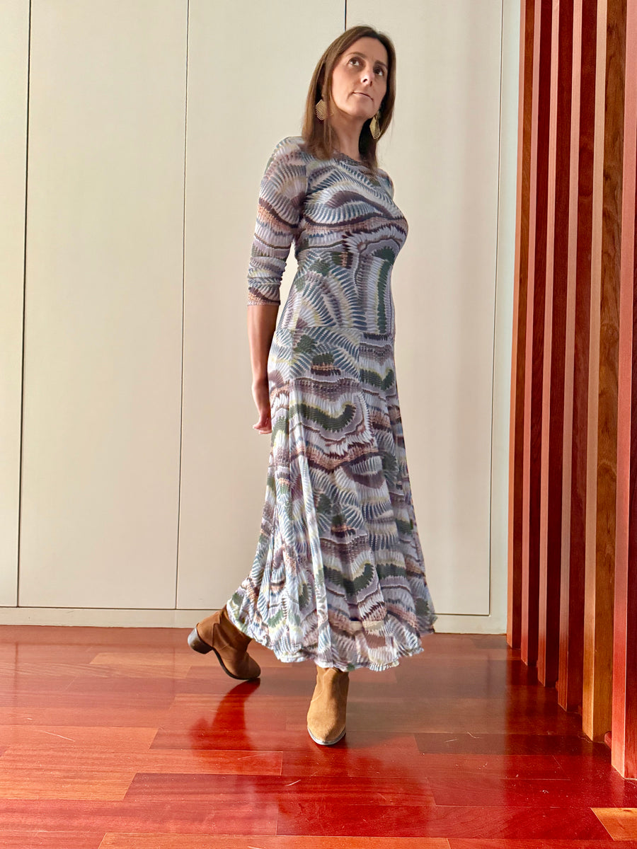 Vestido Willow |  -40%