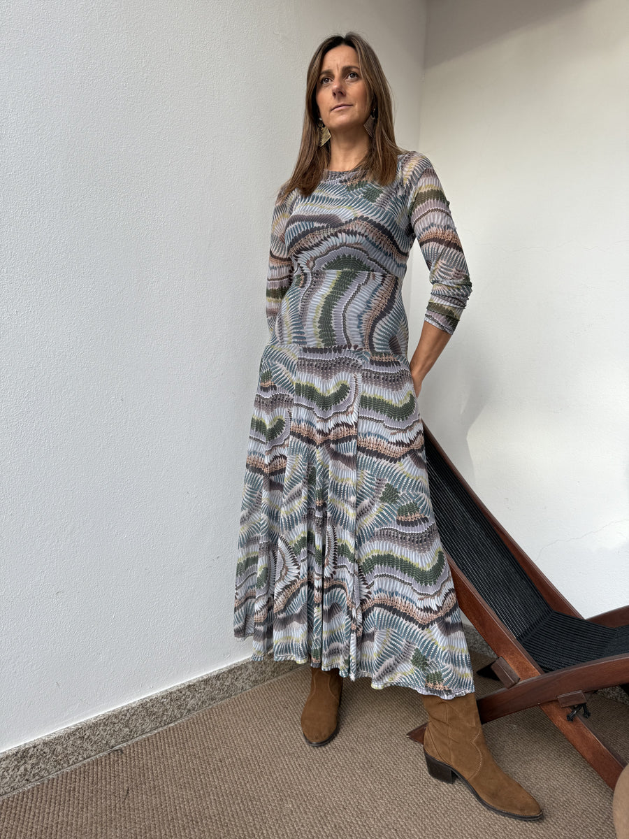 Vestido Willow |  -40%