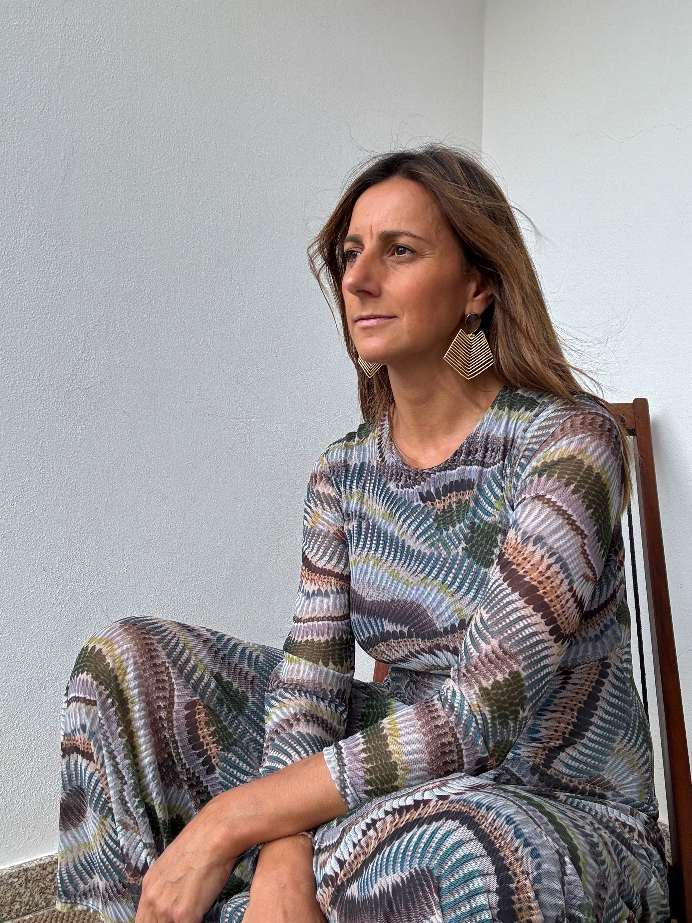 Vestido Willow |  -40%