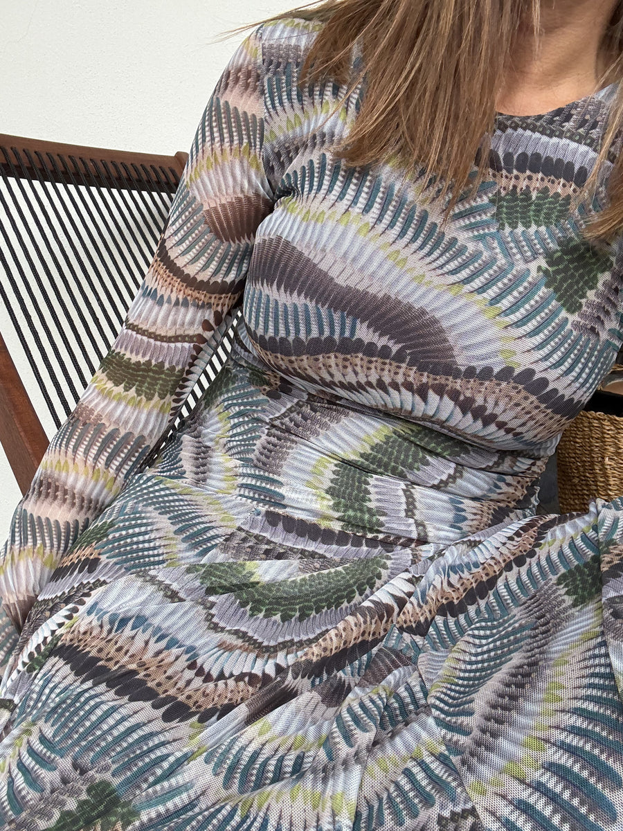 Vestido Willow |  -40%