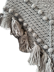 Malla esmerilada | Gris